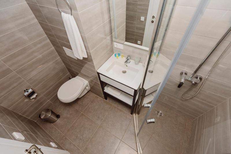 Boulevard Hotel Batumi image