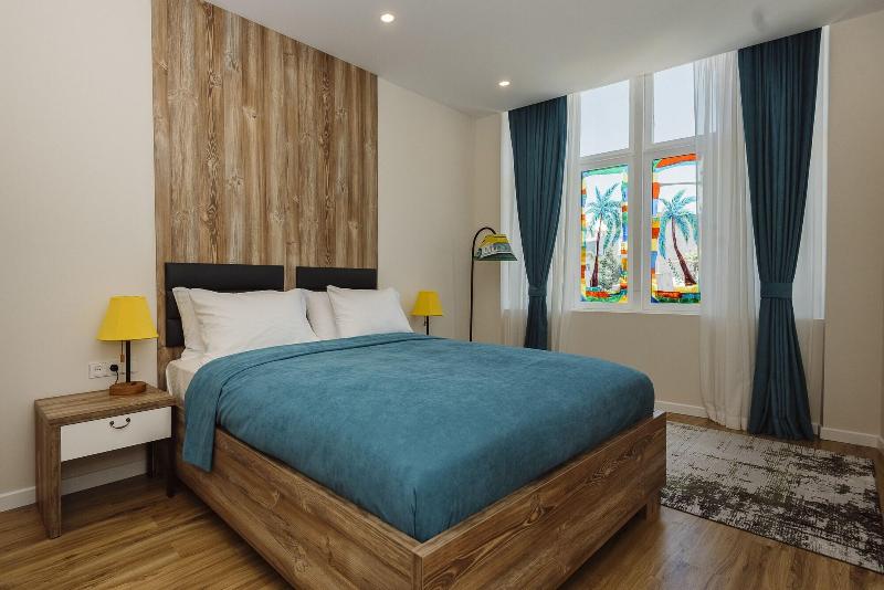 Boulevard Hotel Batumi image