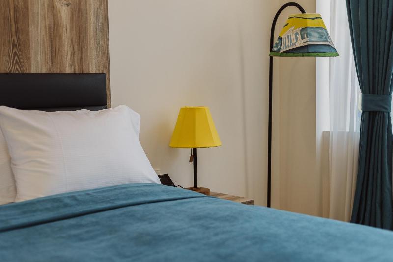Boulevard Hotel Batumi image