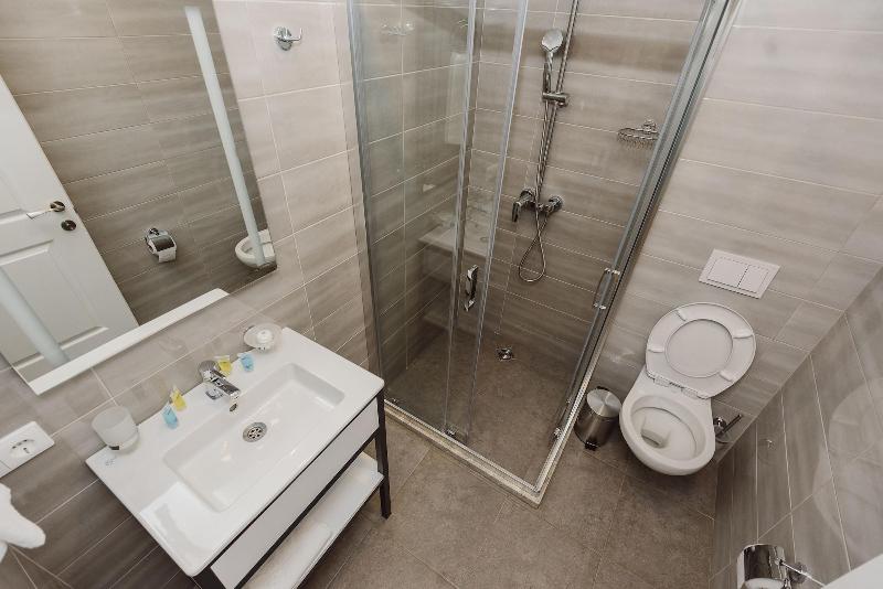 Boulevard Hotel Batumi image
