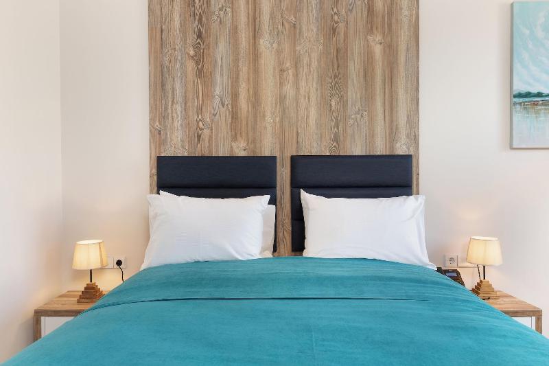 Boulevard Hotel Batumi image