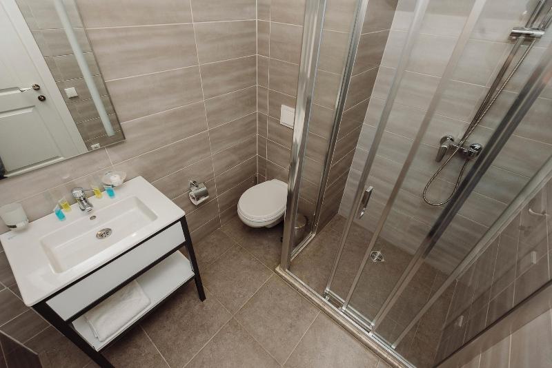 Boulevard Hotel Batumi image