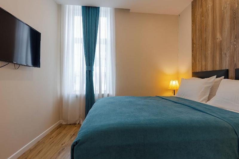 Boulevard Hotel Batumi image
