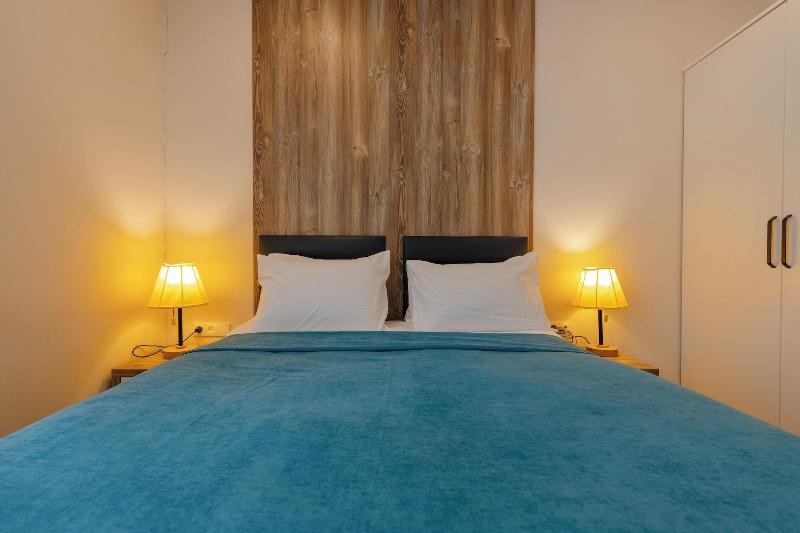 Boulevard Hotel Batumi image
