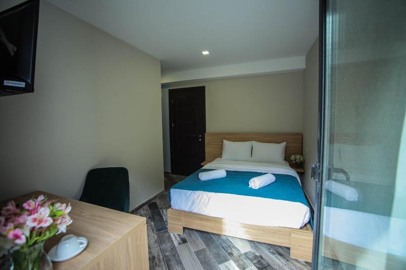 Borjomi Underwood Hotel image
