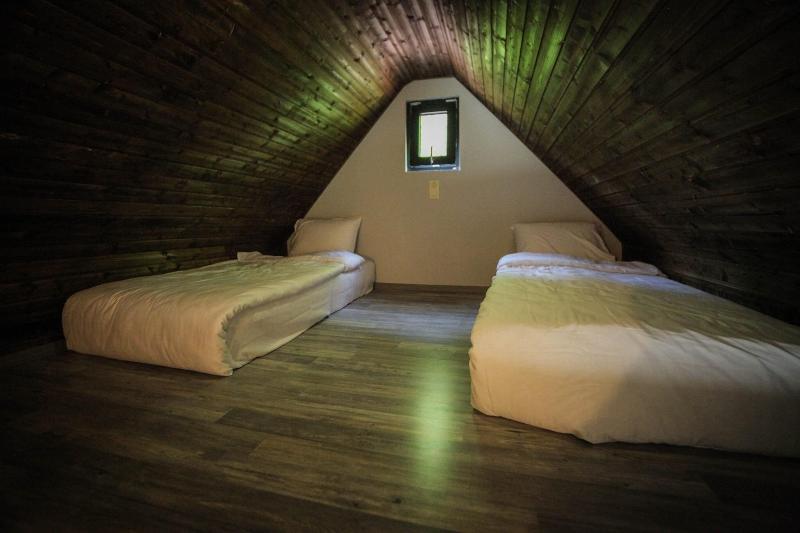 Borjomi Underwood Hotel image