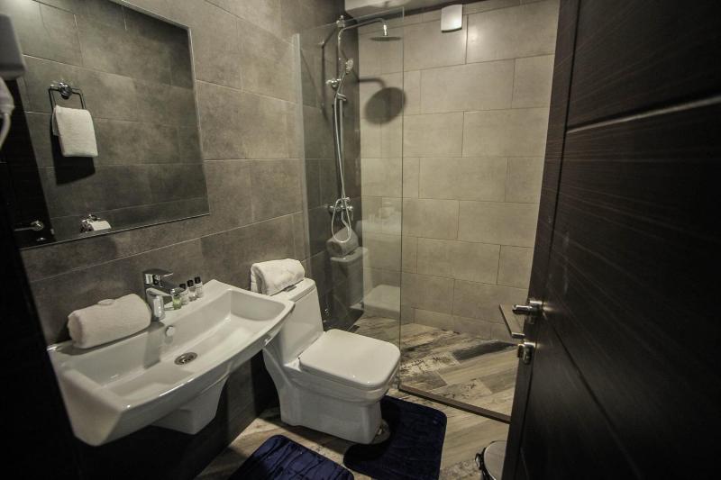 Borjomi Underwood Hotel image