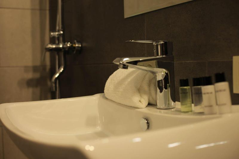 Borjomi Underwood Hotel image