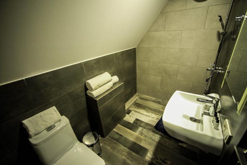 Borjomi Underwood Hotel image