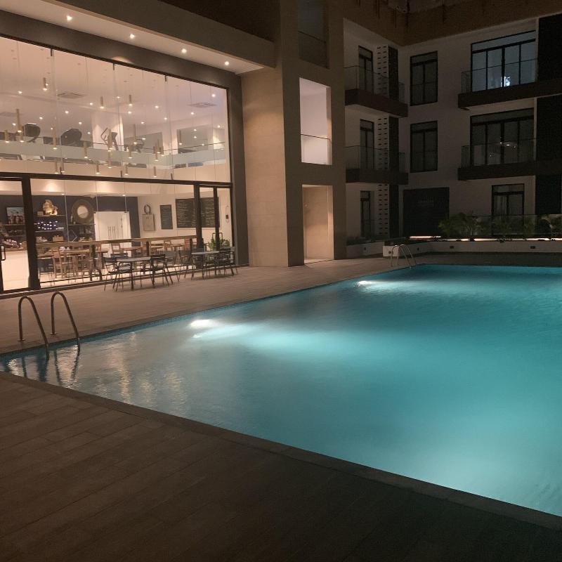 Accra Luxury Apartments @ The Gardens