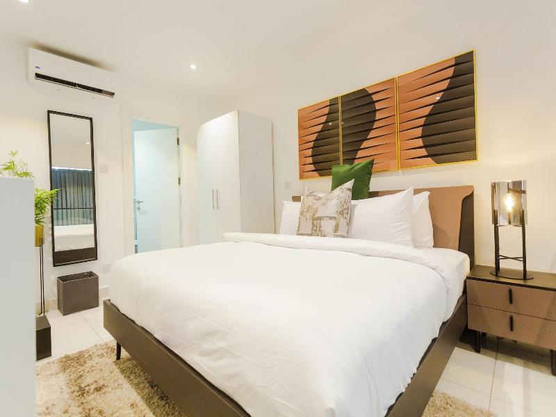 Accra Luxury Apartments @ The Gardens image