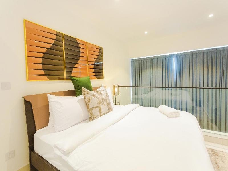 Accra Luxury Apartments @ The Gardens image