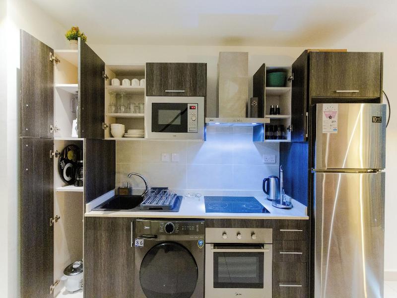 Accra Luxury Apartments @ The Gardens image
