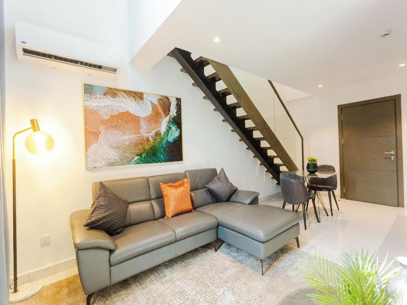Accra Luxury Apartments @ The Gardens image