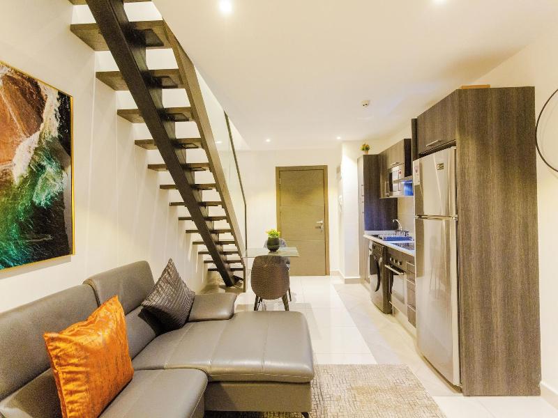 Accra Luxury Apartments @ The Gardens image