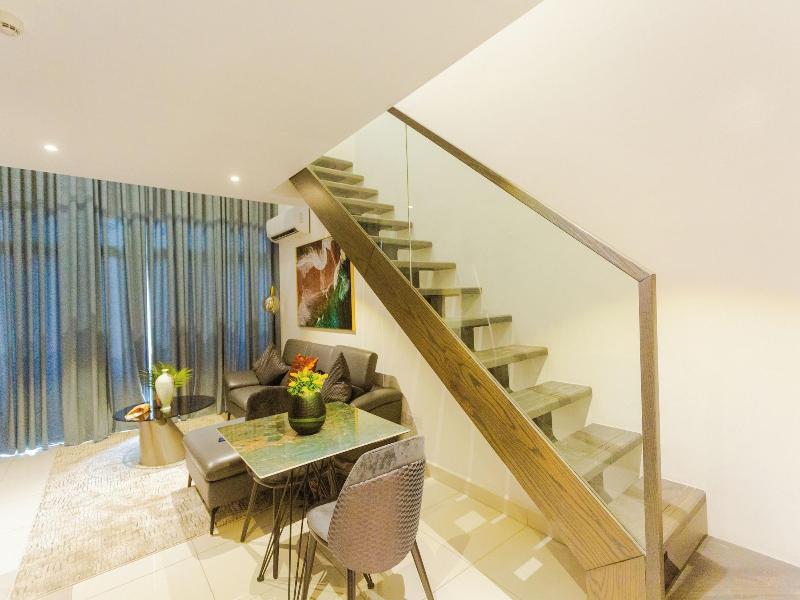 Accra Luxury Apartments @ The Gardens image