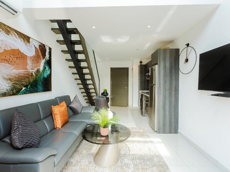 Accra Luxury Apartments @ The Gardens image