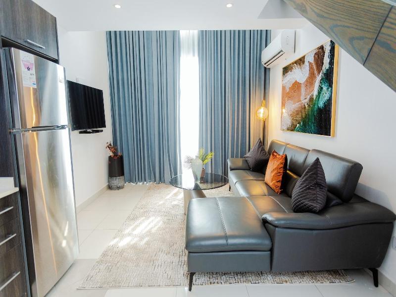 Accra Luxury Apartments @ The Gardens image