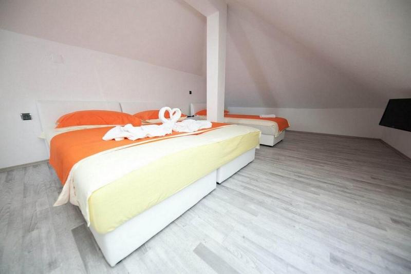 Rooms Aladino — photo 3