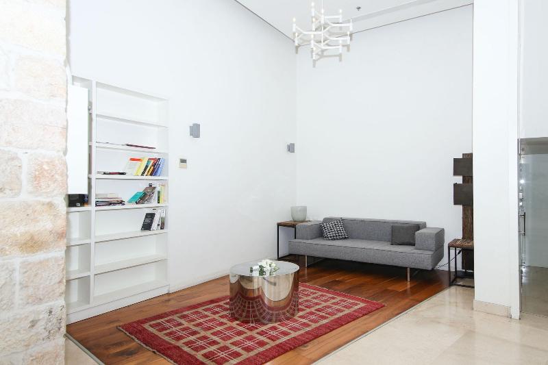 104 - King David Residence - Jerusalem-Rent image