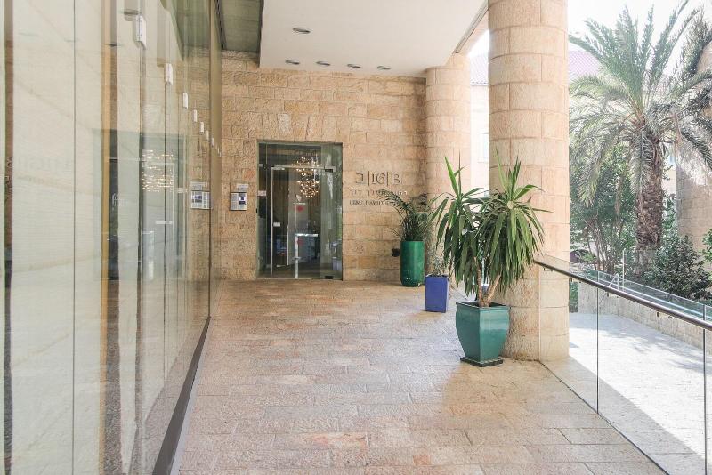 104 - King David Residence - Jerusalem-Rent image