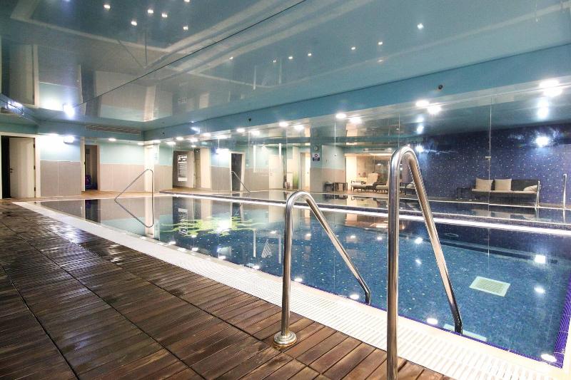 104 - King David Residence - Jerusalem-Rent image