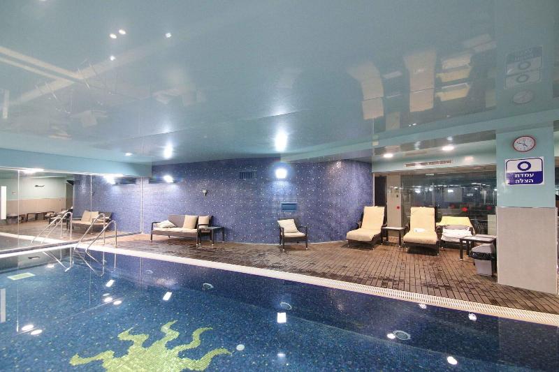 104 - King David Residence - Jerusalem-Rent image