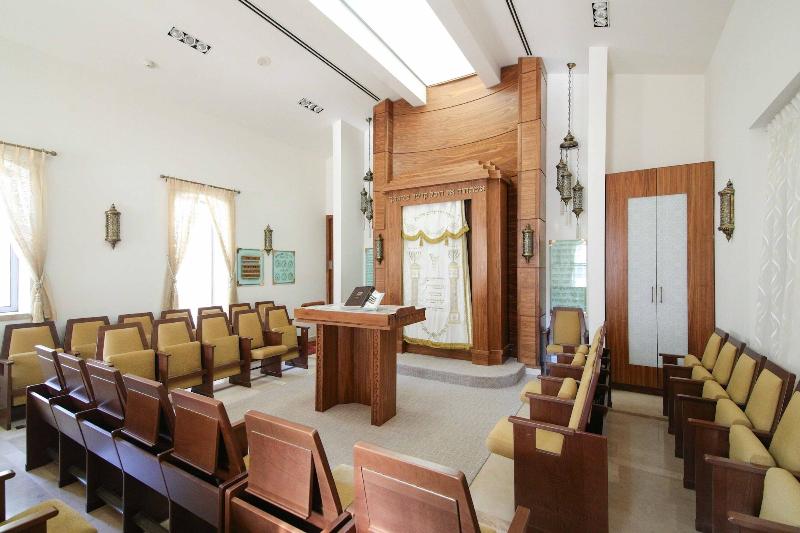 104 - King David Residence - Jerusalem-Rent image