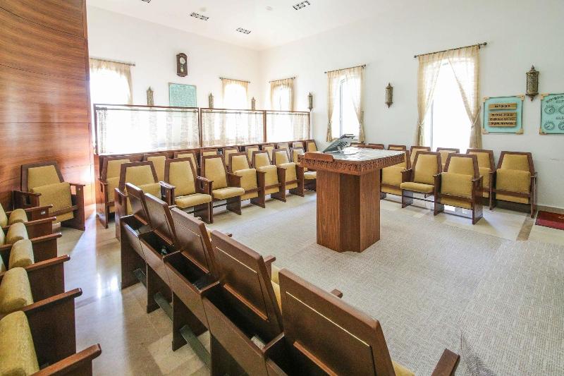 104 - King David Residence - Jerusalem-Rent image