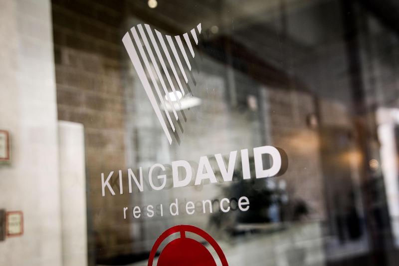 104 - King David Residence - Jerusalem-Rent image