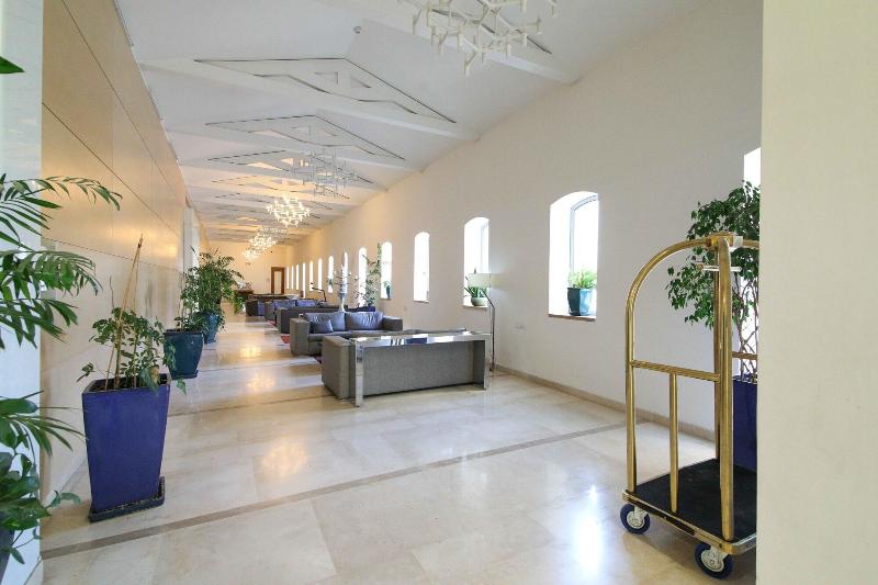 104 - King David Residence - Jerusalem-Rent image