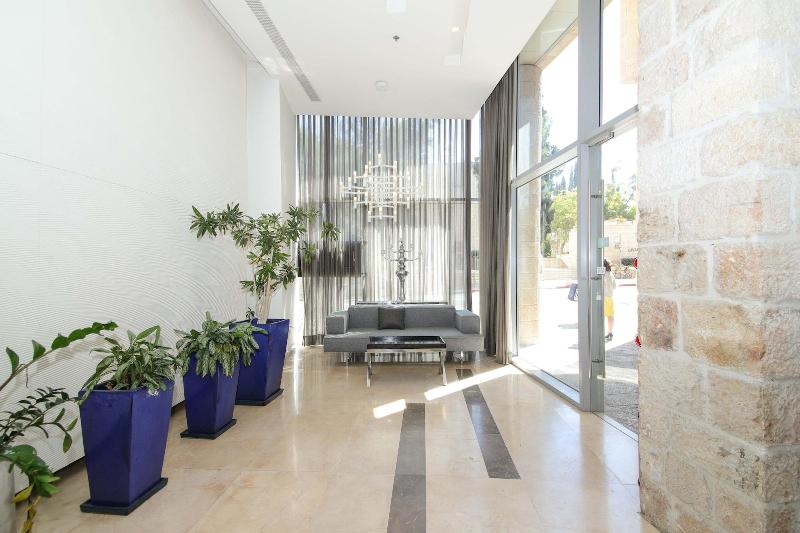 104 - King David Residence - Jerusalem-Rent image