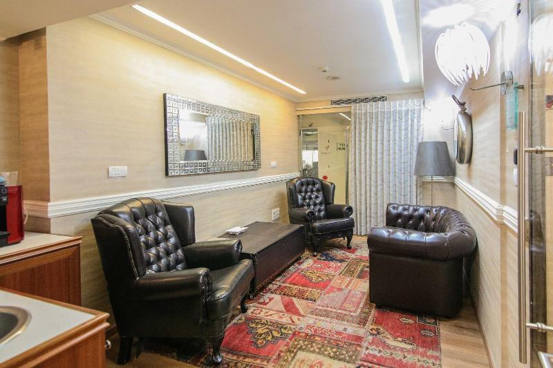 104 - King David Residence - Jerusalem-Rent image