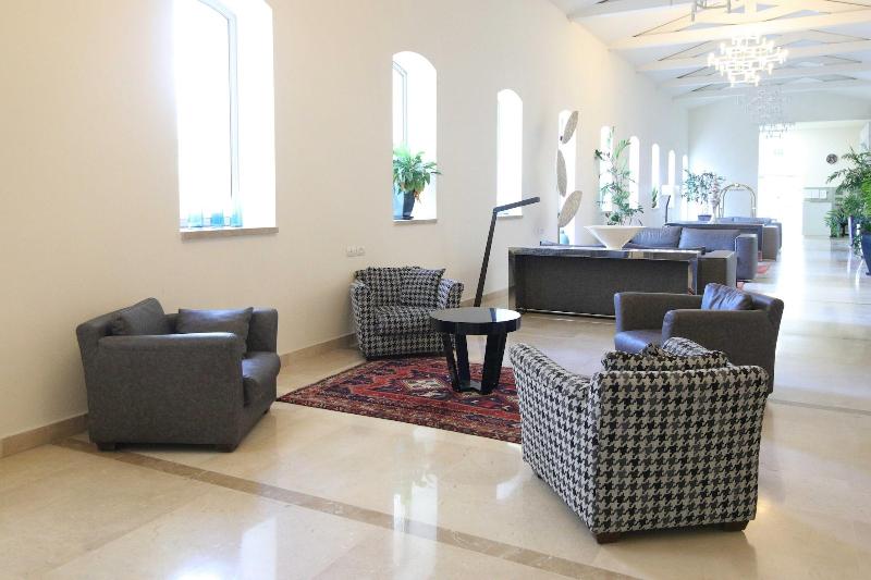 104 - King David Residence - Jerusalem-Rent image