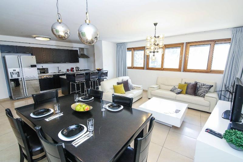 104 - King David Residence - Jerusalem-Rent image