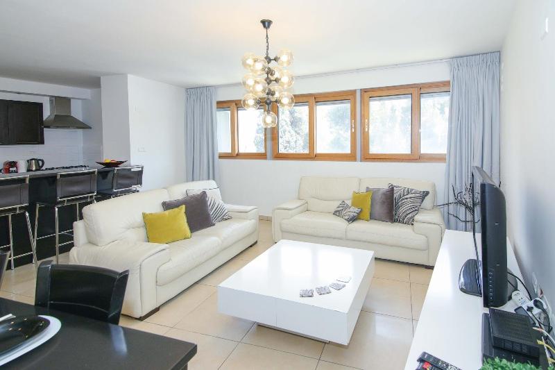 104 - King David Residence - Jerusalem-Rent image