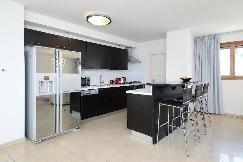 104 - King David Residence - Jerusalem-Rent image