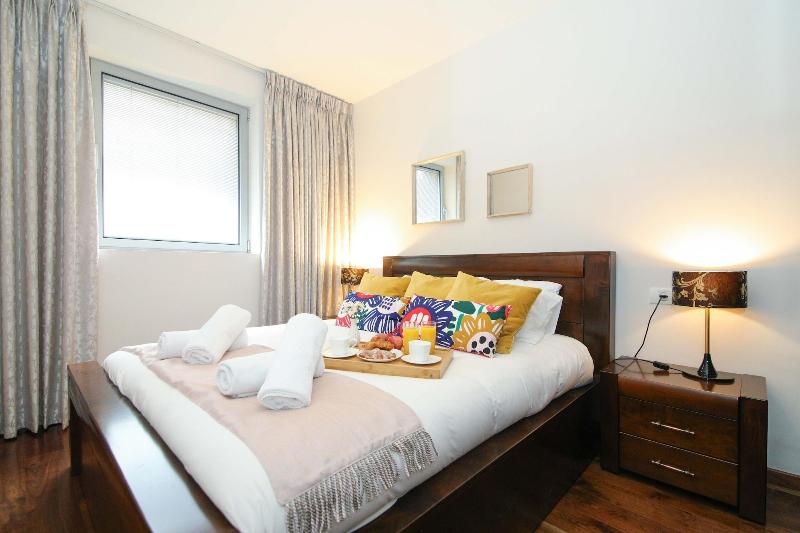 104 - King David Residence - Jerusalem-Rent image