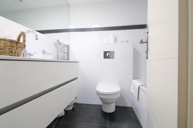 104 - King David Residence - Jerusalem-Rent image