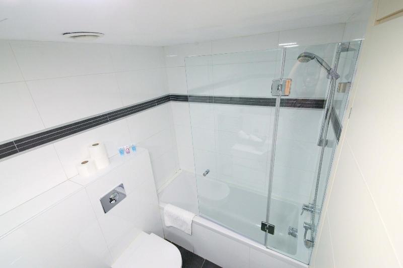 104 - King David Residence - Jerusalem-Rent image
