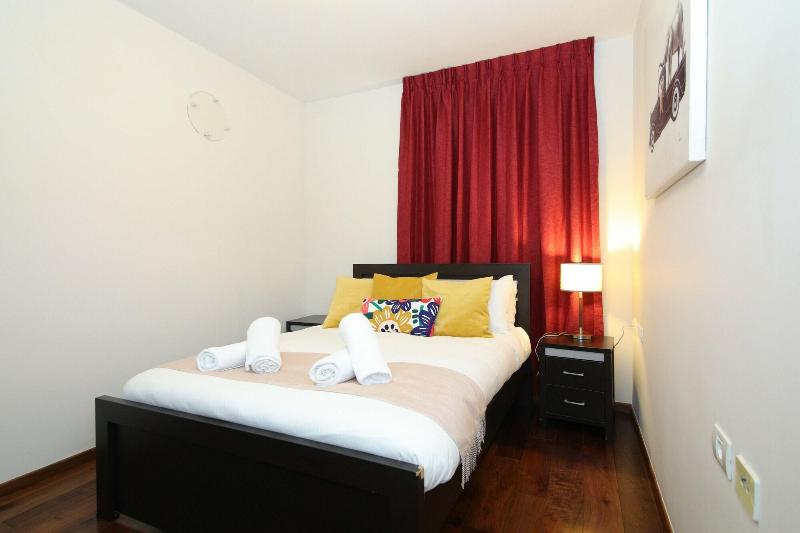 104 - King David Residence - Jerusalem-Rent image