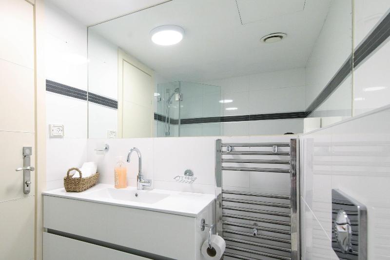 104 - King David Residence - Jerusalem-Rent image