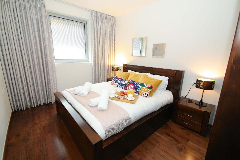 104 - King David Residence - Jerusalem-Rent image