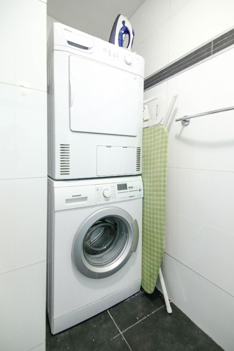 104 - King David Residence - Jerusalem-Rent image