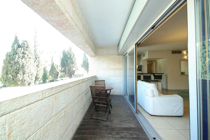 104 - King David Residence - Jerusalem-Rent image