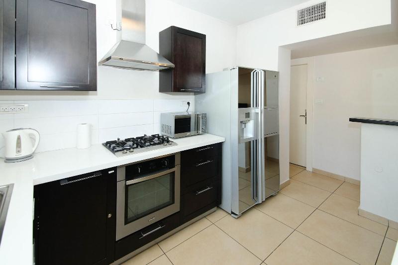 104 - King David Residence - Jerusalem-Rent image
