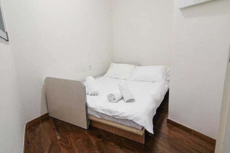 104 - King David Residence - Jerusalem-Rent image