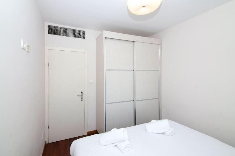 104 - King David Residence - Jerusalem-Rent image