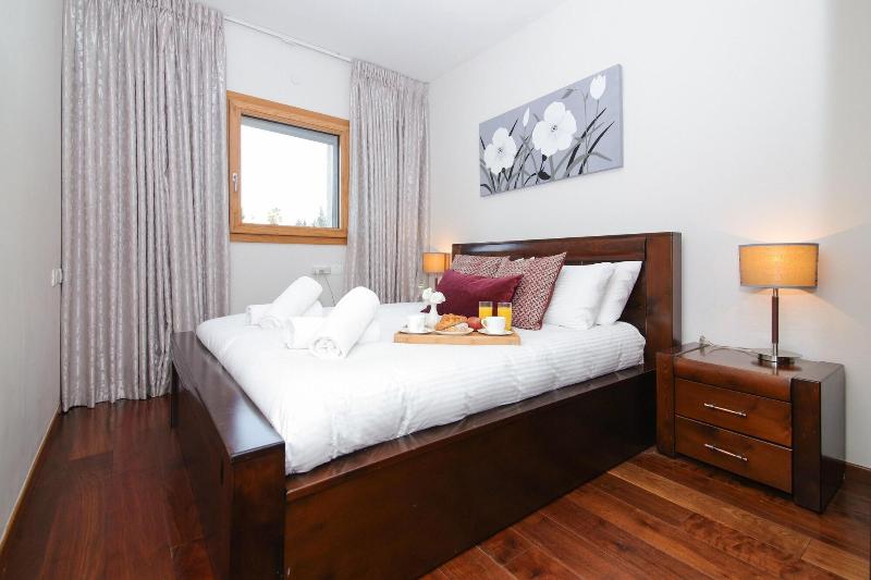 104 - King David Residence - Jerusalem-Rent image