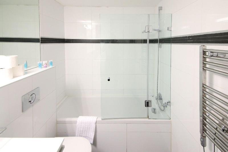 104 - King David Residence - Jerusalem-Rent image